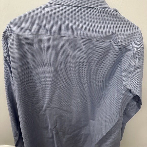 Egara Shirts Egara Dress Shirt Slim Fit Poshmark